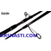 Спиннинг Yamaga Blanks Lupus for Native Trout Game
